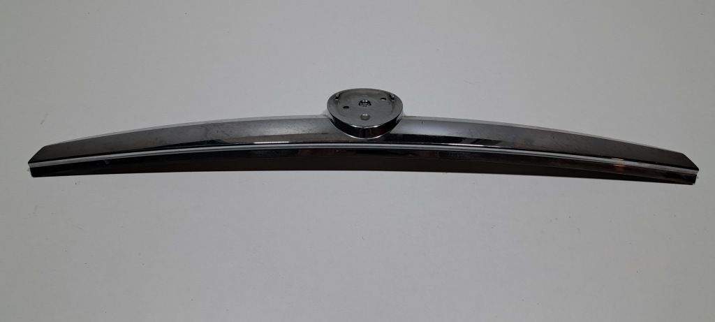 Fiat punto evo решётка радиатора хром радиатора 735501719 Оригинал