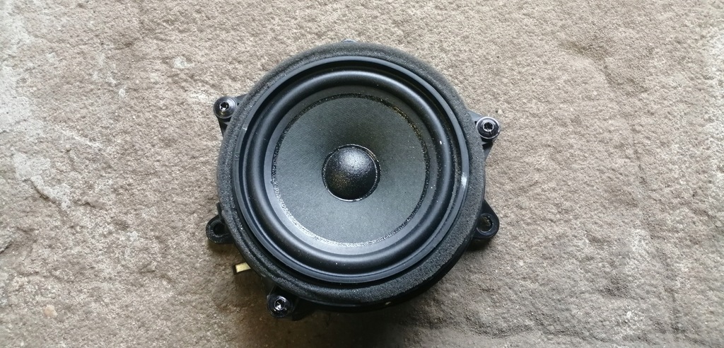 фото №1, Mini cooper f55 f56 динамік 8715685
