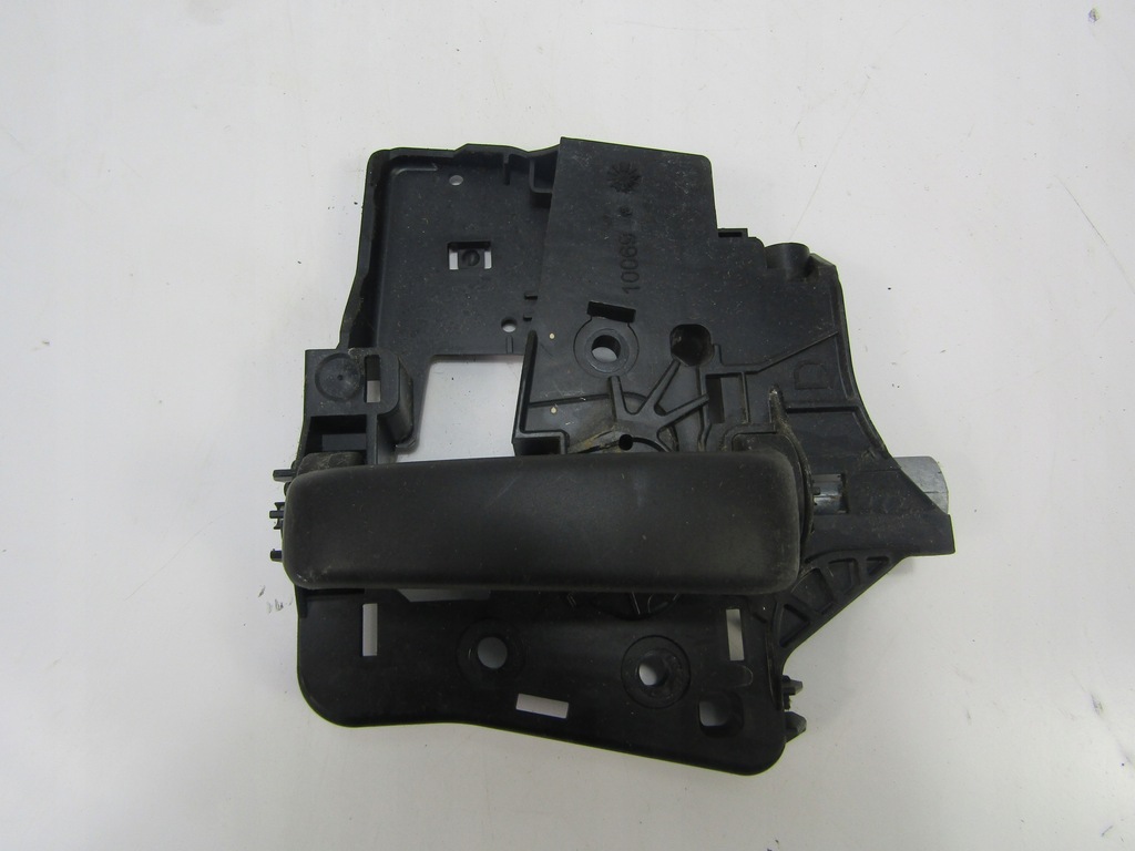 фото №1, Fiat scudo ii 270 ручка внутрішня двері розсувних 96806572