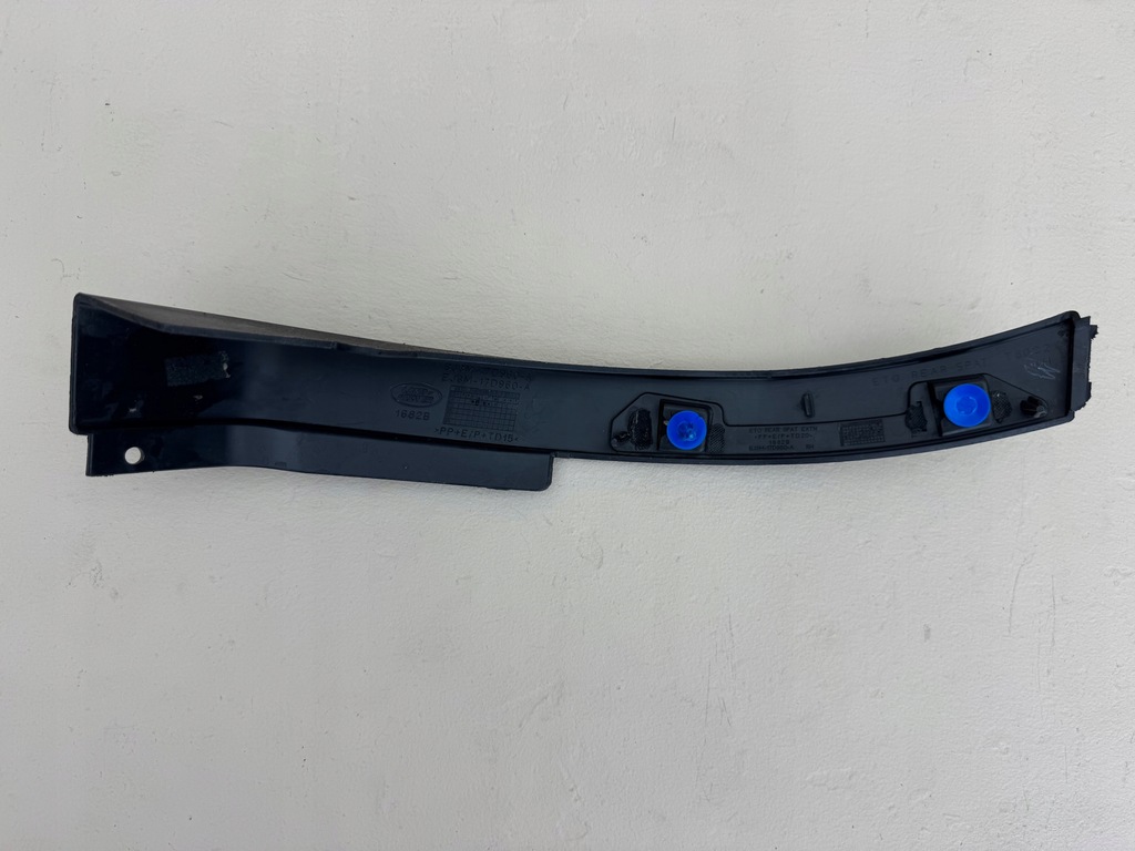 фото №9, Land rover evoque i 1 l538 11r- молдинг бампера правий задня права bj3m-17d960