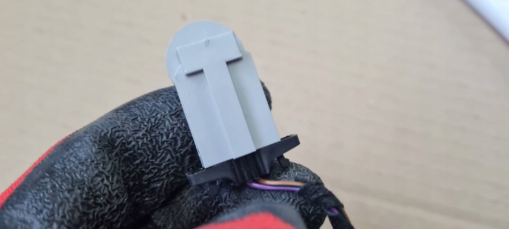 фото №10, Sq8 4m rsq8 q8 датчик температуры внутренней 24r 4b0820539 sq7 4m q7 q5