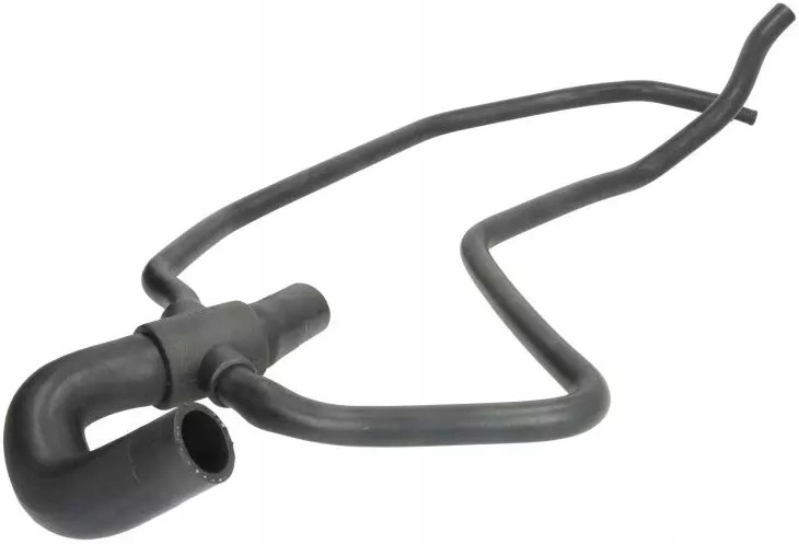 фото №1, Thermotec dwf312tt шланг гибкий радиатора