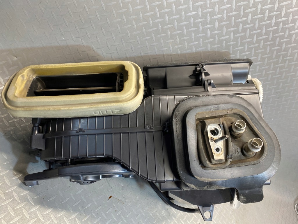 Kombajn обігрівач повітродувка insignia a 13378237 Київ