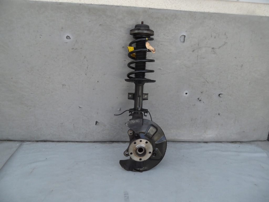 фото №1, Mcperson амортизатор макферсон поворотний кулак лівий перед vw transporter t5 t6