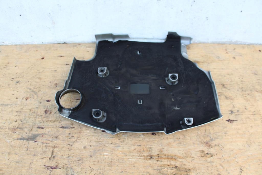 фото №9, Защита крышка верхний двигателя audi a5 8t 059103925aq