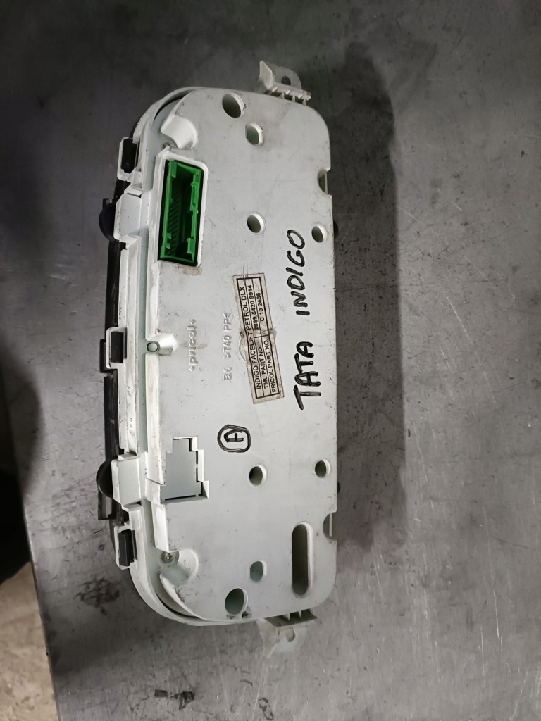 фото №6, Tata indigo 1.4 лічильник прилади 288954209914