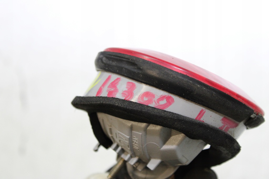 фото №9, Lexus is300 is 300 is200 is 200 світло протитуманні задня задні