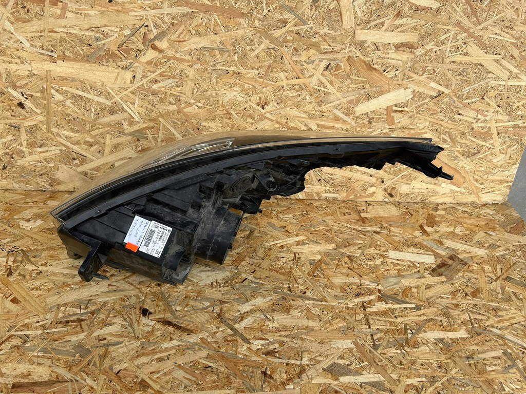 фото №11, Renault trafic iii x82 2016 лампи передні