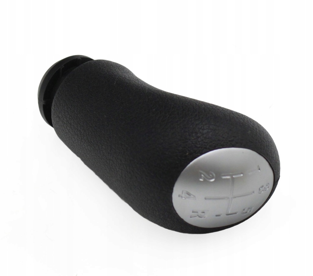 фото №5, Ручка важіль перемикання передач renault clio iii 2005-2012