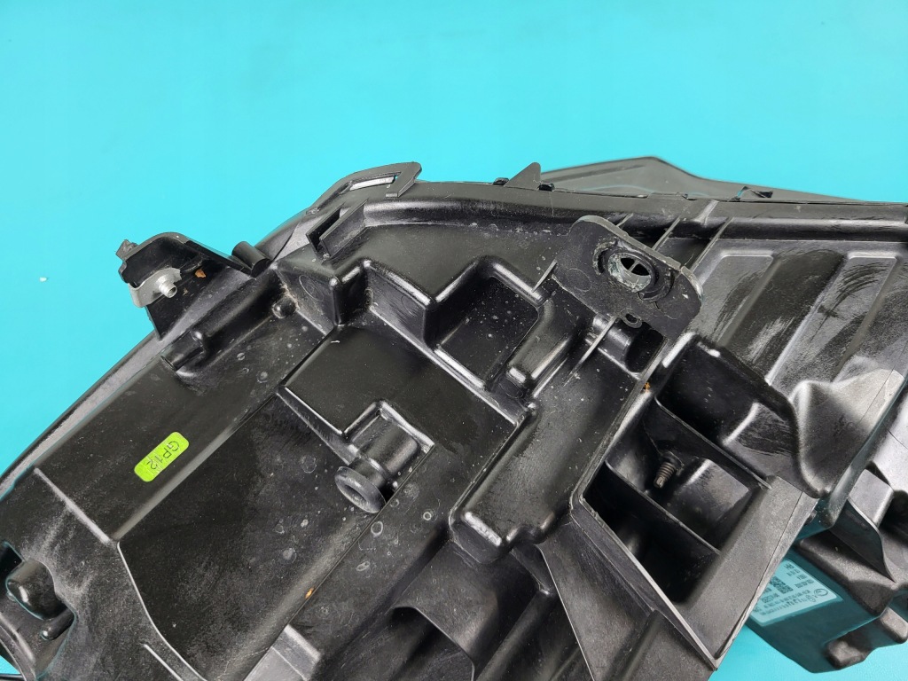 Opel insignia b 18r фара передня правий full led 39165282 Доставка