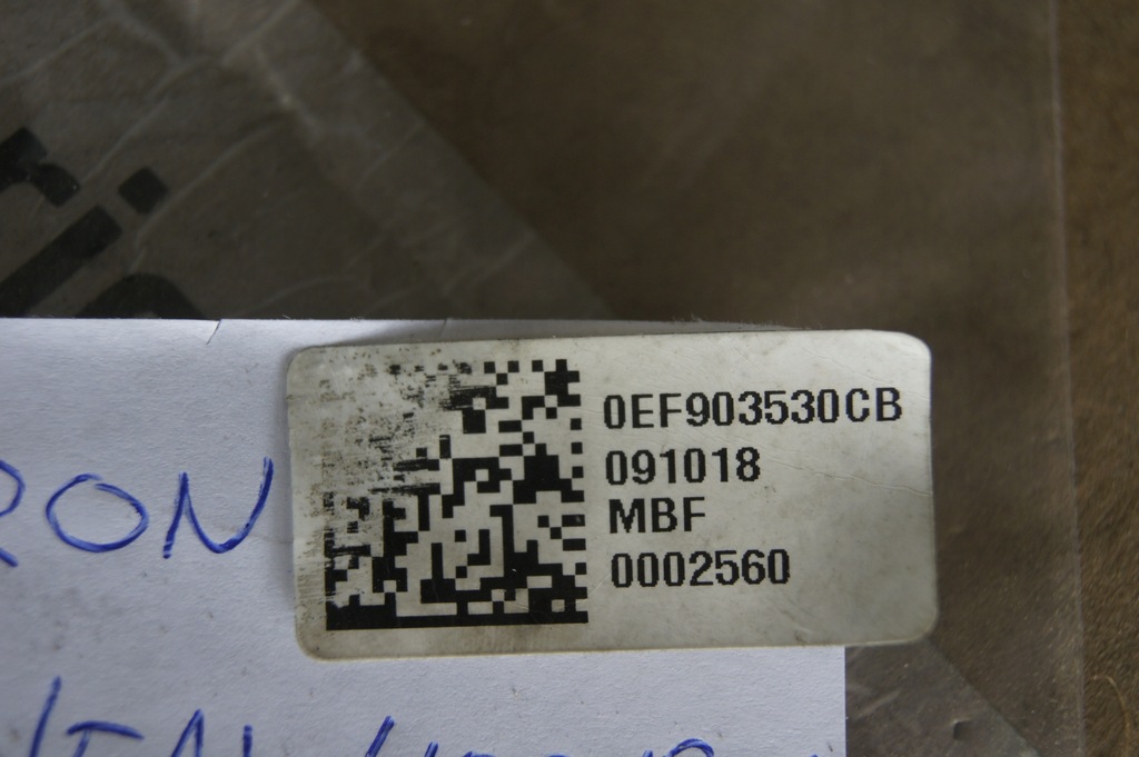 фото №14, E-tron audi двигун електричний eaw 0ew100131