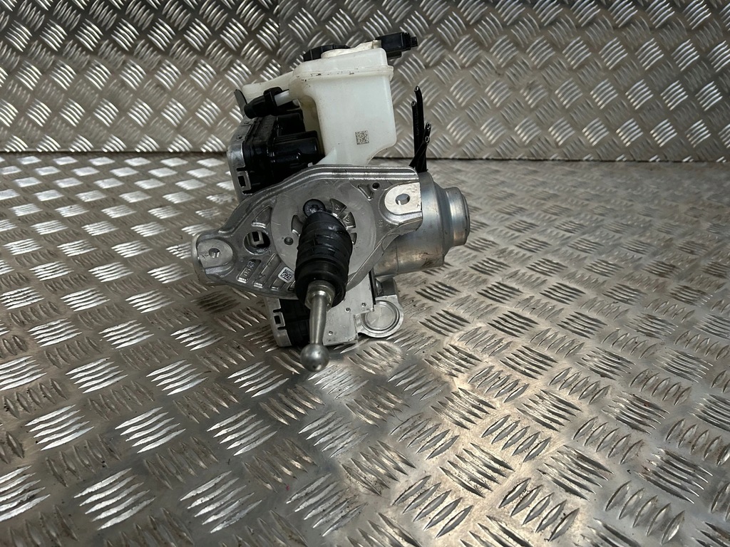 фото №6, Volvo xc90 підсилювач гальма