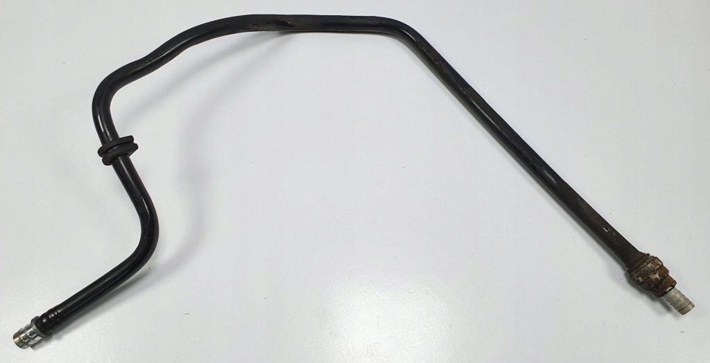 фото №1, Шланг трубка вакуумa porsche boxster 986 2.5 73378