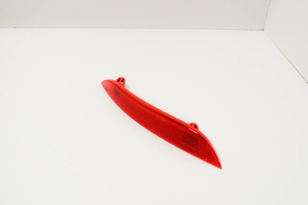 фото №6, Volkswagen eos задній бампер правий відбивач 5m0945106g новий оригінальний 2007