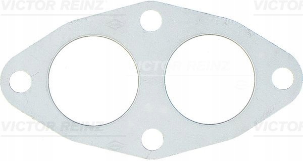 фото №11, Victor reinz 71-27003-10 прокладка, труба випускна