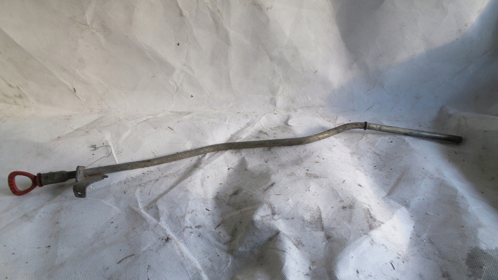 фото №1, Щуп щуп масла mercedes 60122