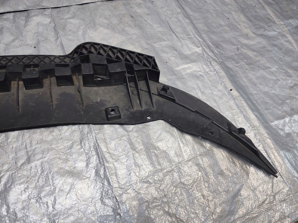 фото №6, Audi a3 8p0 плита захист pod бампер 8p0807233