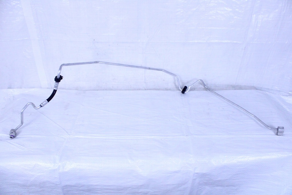 фото №1, Porsche cayman boxster 982 шланг wąż труба кондиціонера 982260335d