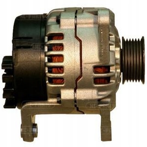 Генератор ca1032 70a ford fiesta 3 1,6 Цена