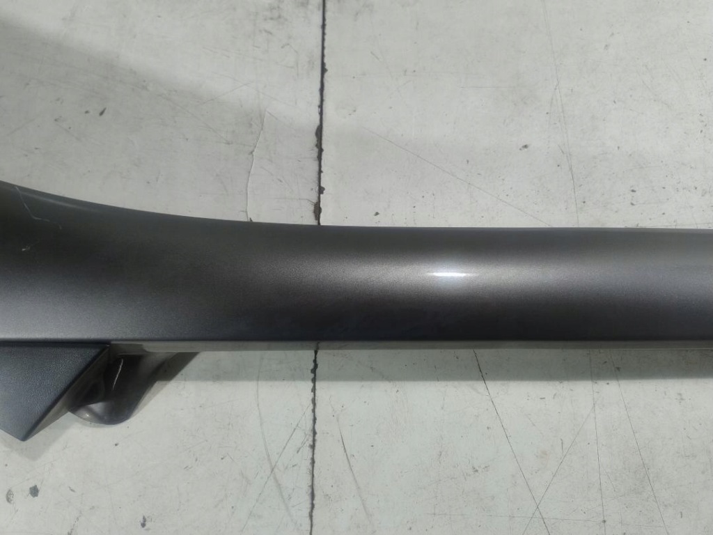 фото №4, Захист стійка лівий перед renault scenic iii tekng 768350002r