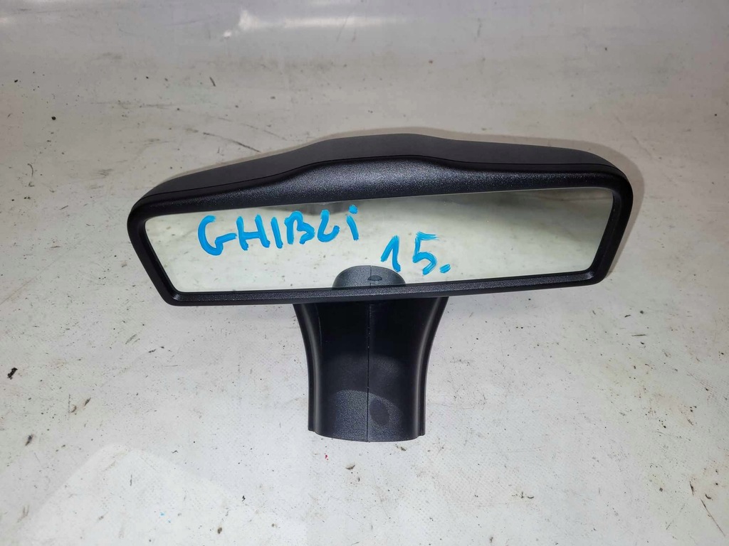 фото №1, Дзеркало камера maserati ghibli 2017 57010496ac