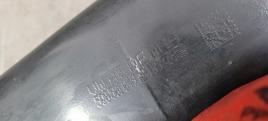 фото №7, A3 8v lift s3 балка подвеска oś задняя 5q0501049ap golf vii