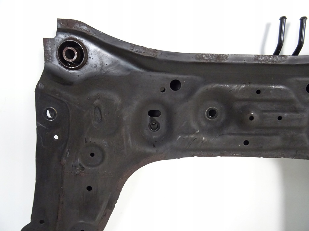 фото №14, Nissan pulsar 1.2 b подрамник подрамник pod двигатель подрамник