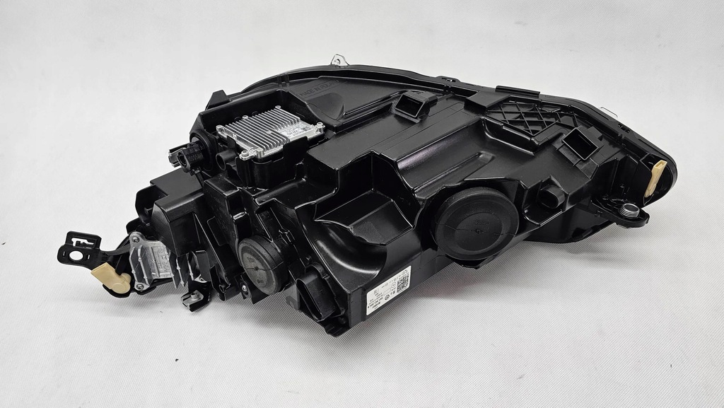 фото №6, Volkswagen vw golf viii лампа перед правая full led