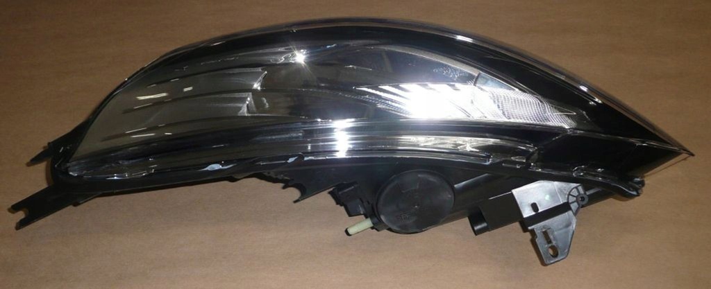 фото №3, Фара r clio iv лівий 260601176r