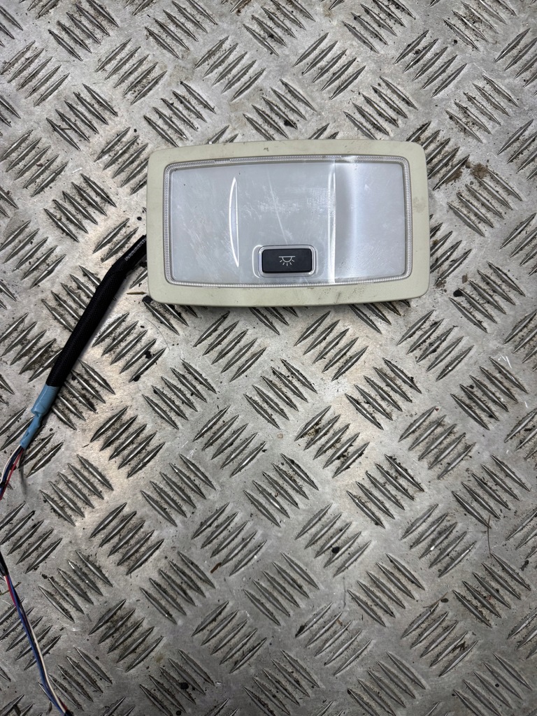 фото №1, Лампа потолочный lexus nx 300 гибрид