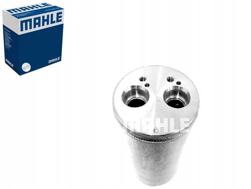 фото №1, Осушитель кондиционера audi a4 b6 a4 b7 a6 allroad c6 a6 c6 r8 r8