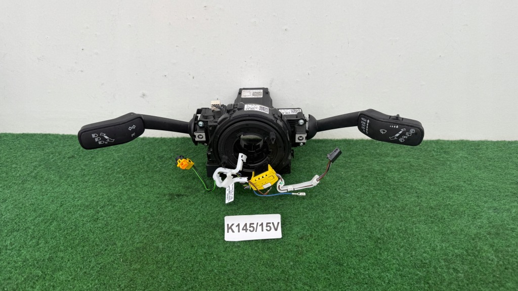 Купить Переключатель  переключатели лента подушка безопасности vw t-roc tiguan seat audi k145/15v