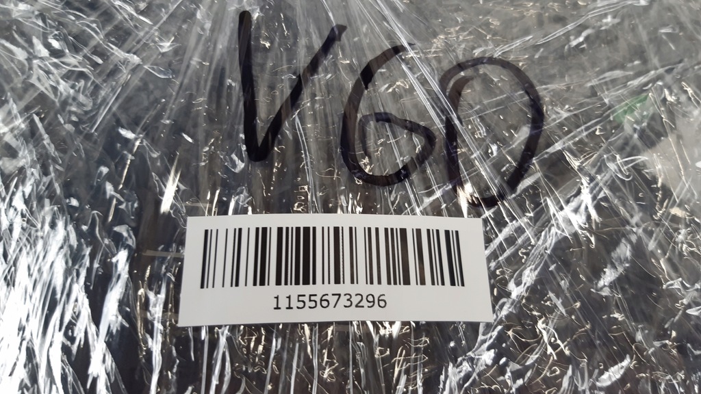 фото №8, Volvo v60 ii зеркало заднего вида 31371100