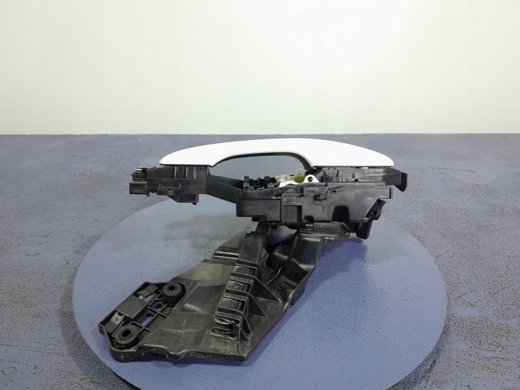 фото №4, Volvo xc60 ii ручка задняя левая задняя 19-614