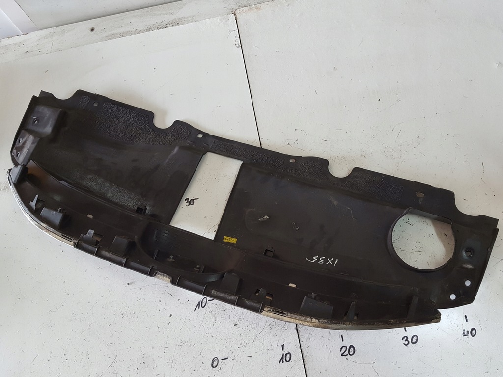 фото №5, Hyundai ix35 10-14r решётка радиатора решётка радиатора