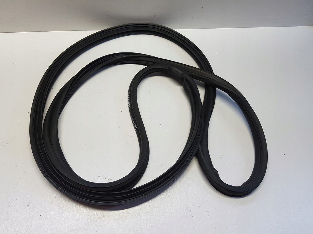 фото №1, Hyundai ioniq прокладка кузовная крышки