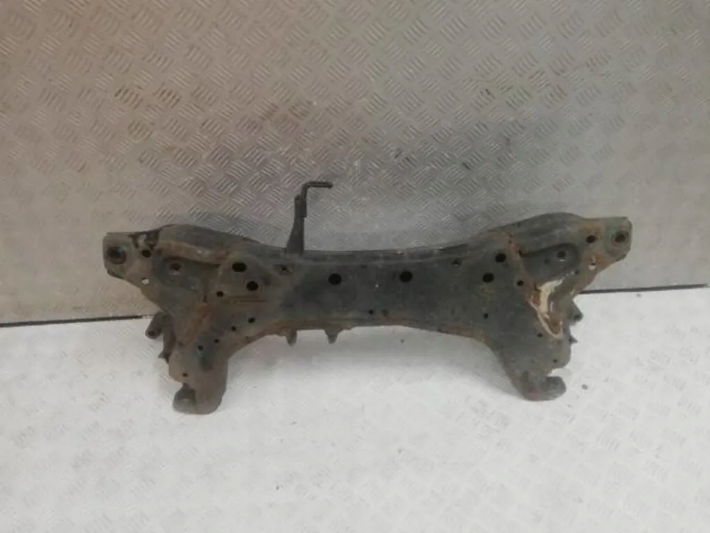 фото №2, Ford ka + plus подрамник подрамник