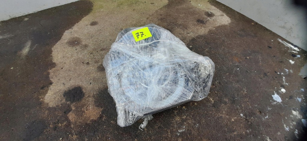 фото №9, Счетчик приборы 1.3 jtd anglik uk fiat 500