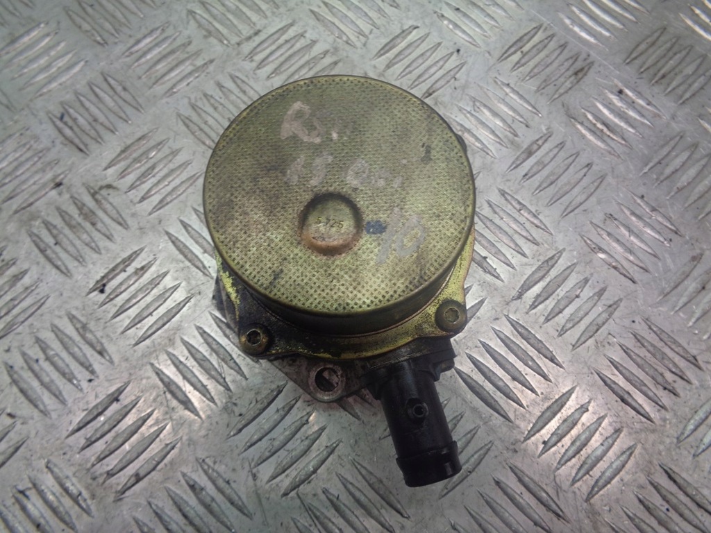 фото №1, Насос вакуум renault scenic ii 1.5 dci 8200521381