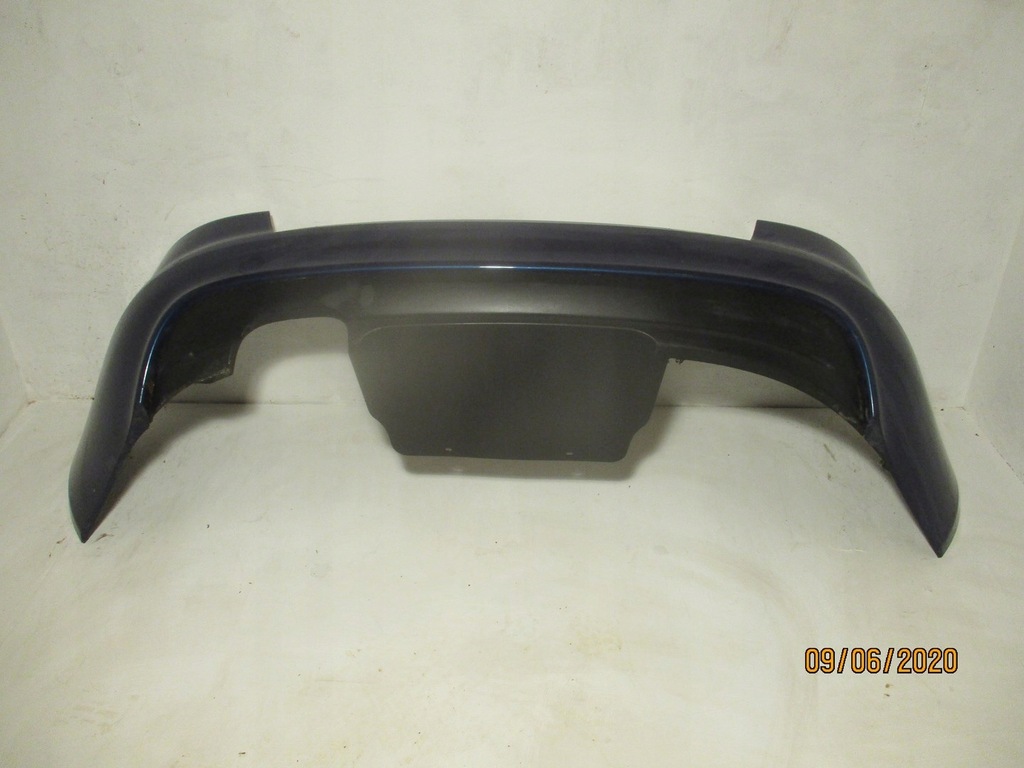 фото №5, Бампер задня задній jaguar xe 16r pdc