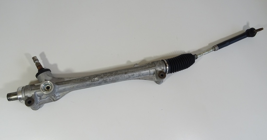 фото №1, Lexus rx 2015+ рейка рульова трансмісія молдинг