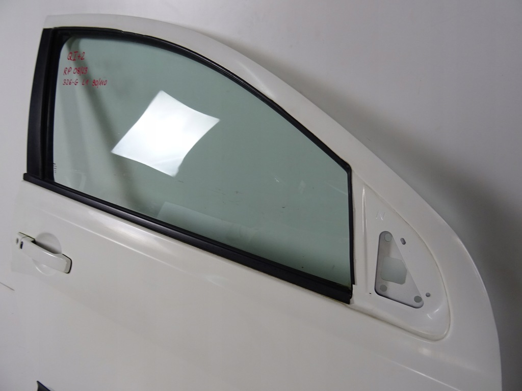 фото №6, Qashqai j10+ 2 lift дверь правое перед 326-g 2013r