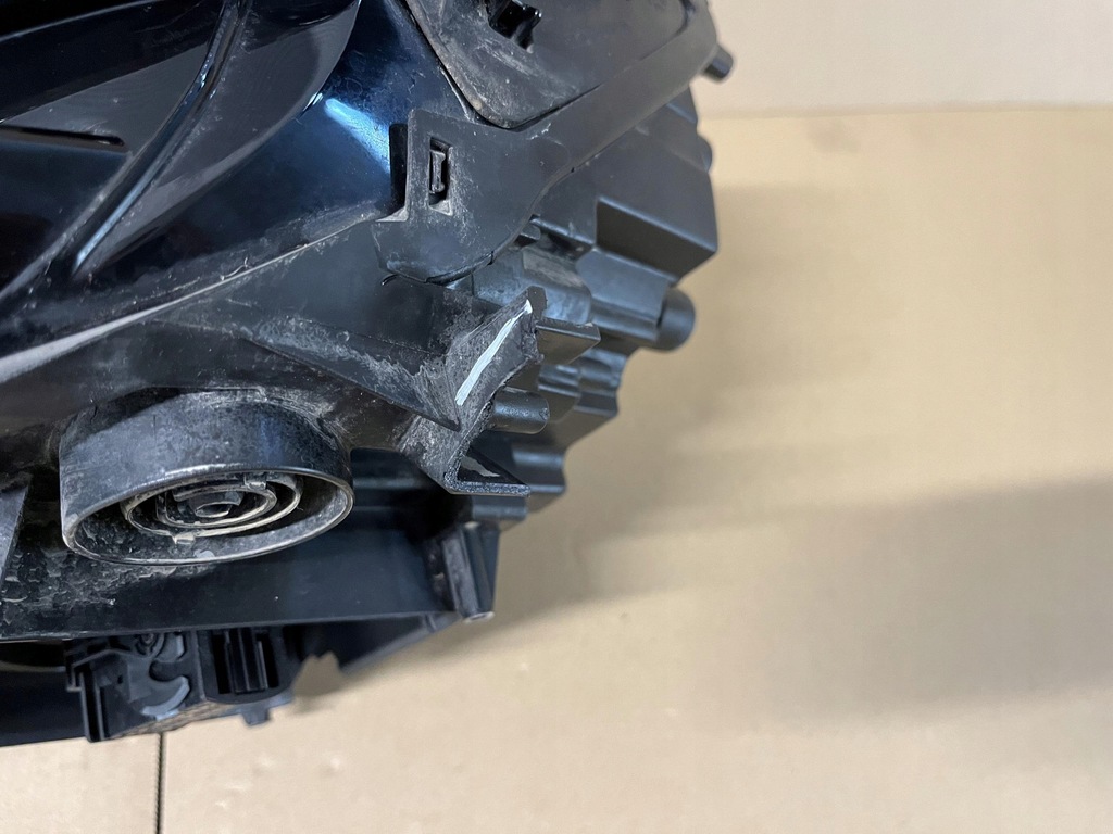 фото №9, Vw t-roc 2ga лампа лівий перед 2ga941035d