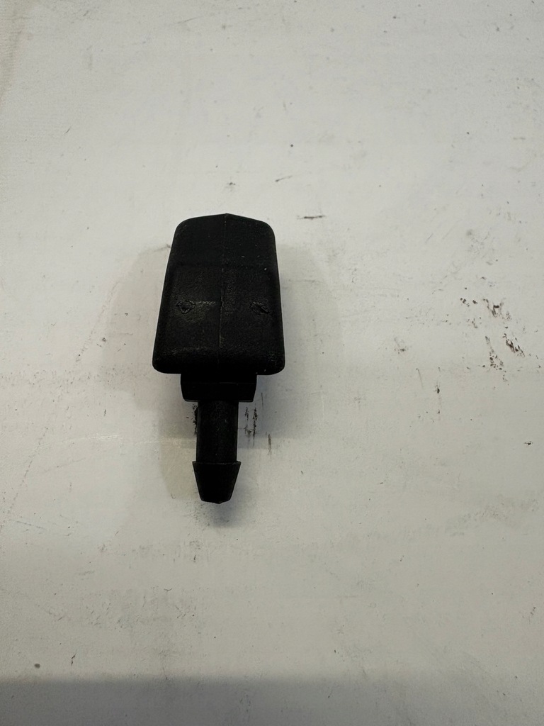 фото №2, Насадка распылителя renault 19 renault оригинальный номер 7700784411