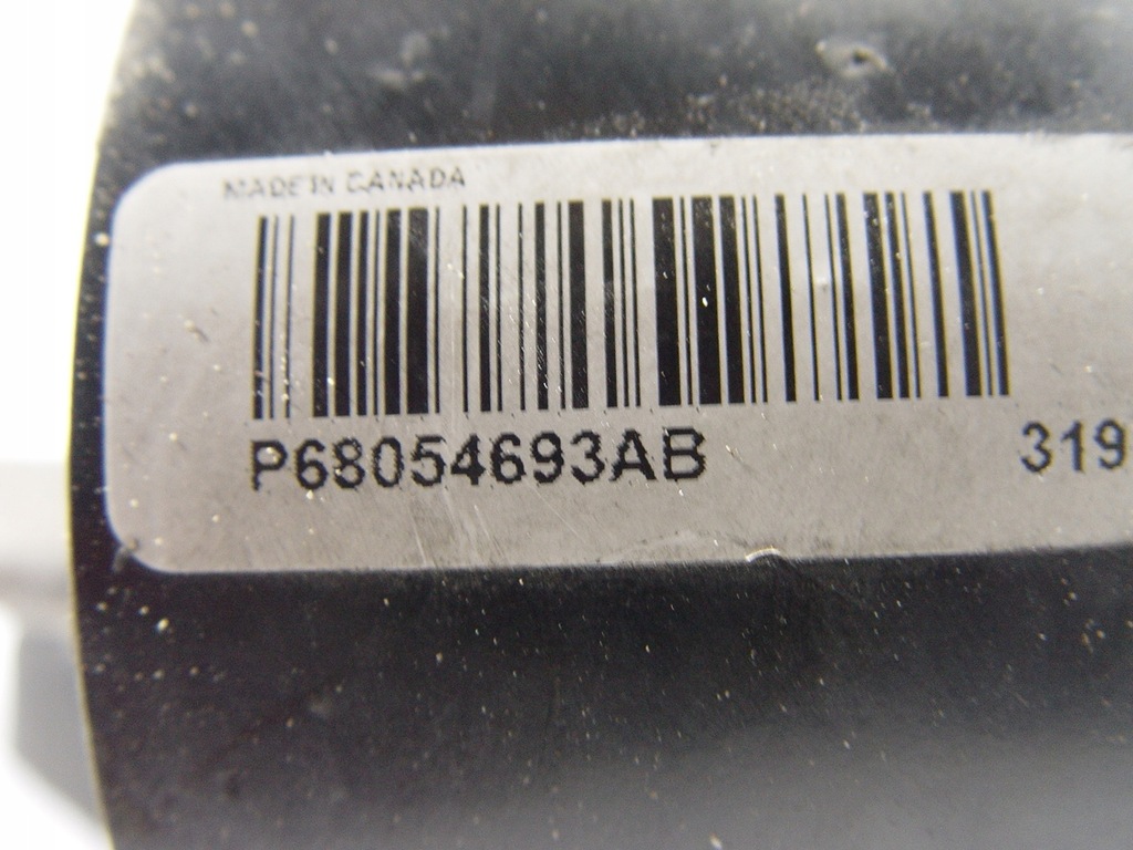 фото №12, Dodge journey 3.6 кронштейн подушка коробки 68054693ab