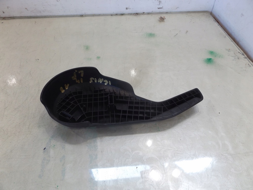 фото №3, Ignis iii защита сиденье левая