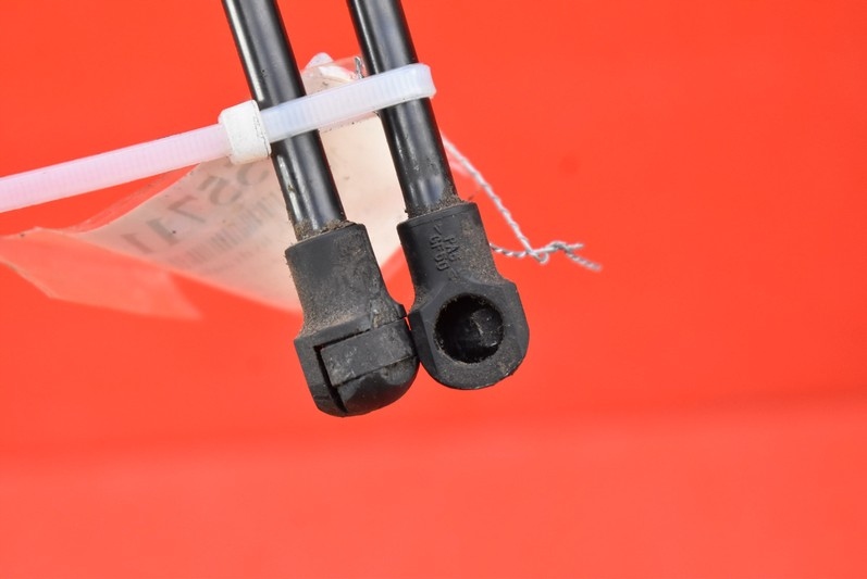 фото №8, Привід амортизатори кришки 95962016 chevrolet spark 3 iii m300 10-15