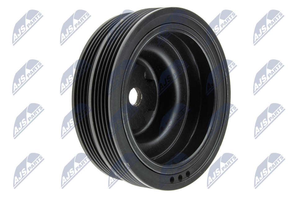 фото №12, Шкив коленчатого вала коленчатого nty rkp-ms-020