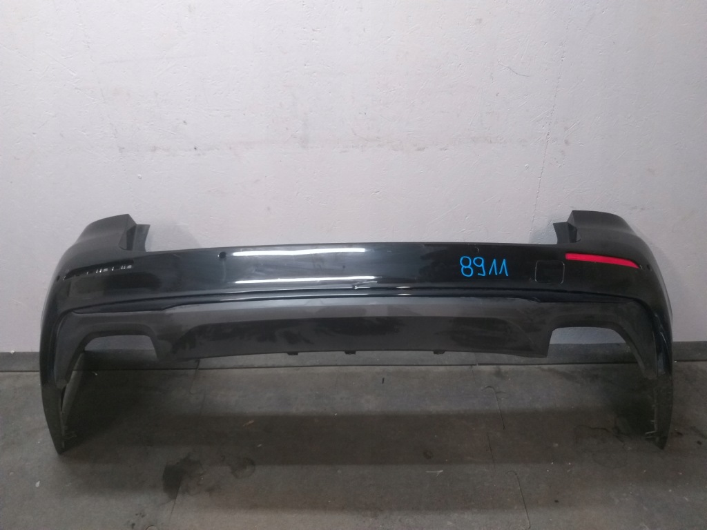 Купить Бампер задний  bmw 5 v g31 kombi lift