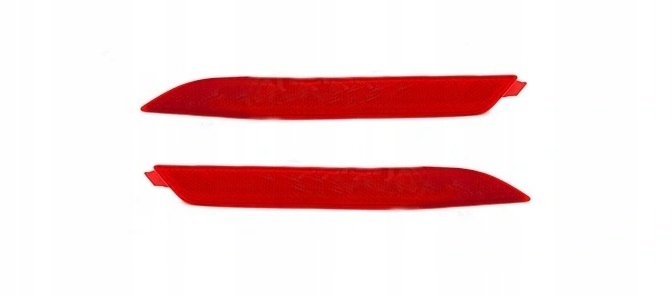 фото №1, Лампа задня задня відбивач kpl skoda rapid 2012-19